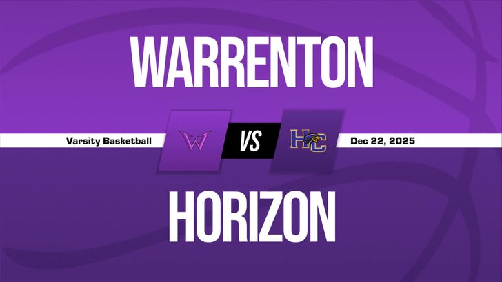 Basketball Recap: Horizon Christian Comes Up Short