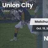 Football Game Recap: Union City vs. North Bergen