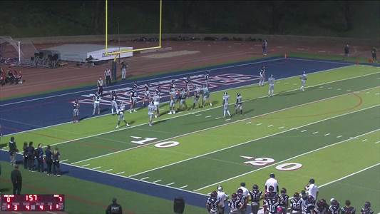 Kaleo Browne Game Report: @ Vista del Lago