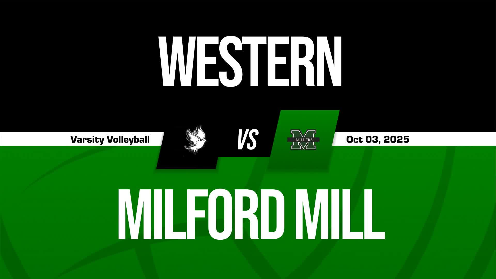 Volleyball Game Preview: Western vs. Academy for College and Car