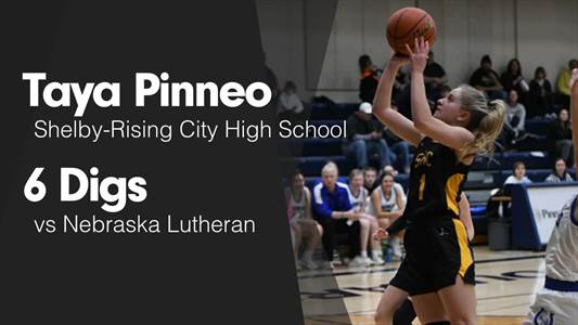 Basketball Game Preview: Shelby-Rising City Huskies vs. Nebraska Christian Eagles