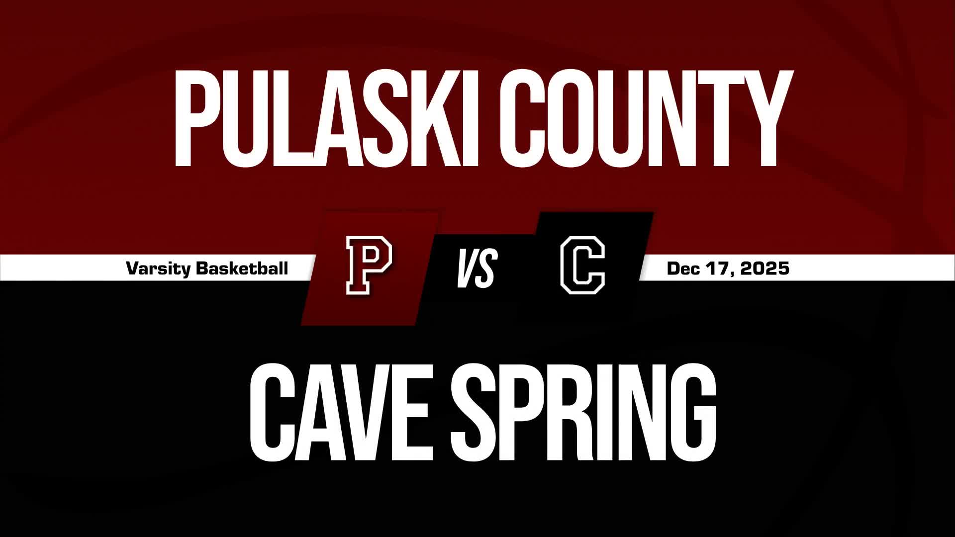 Basketball Game Preview: Cave Spring Knights vs. Salem Spartans + How To Watch