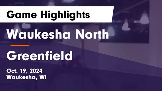 Volleyball Recap: Greenfield Falls Short of Waukesha West in the