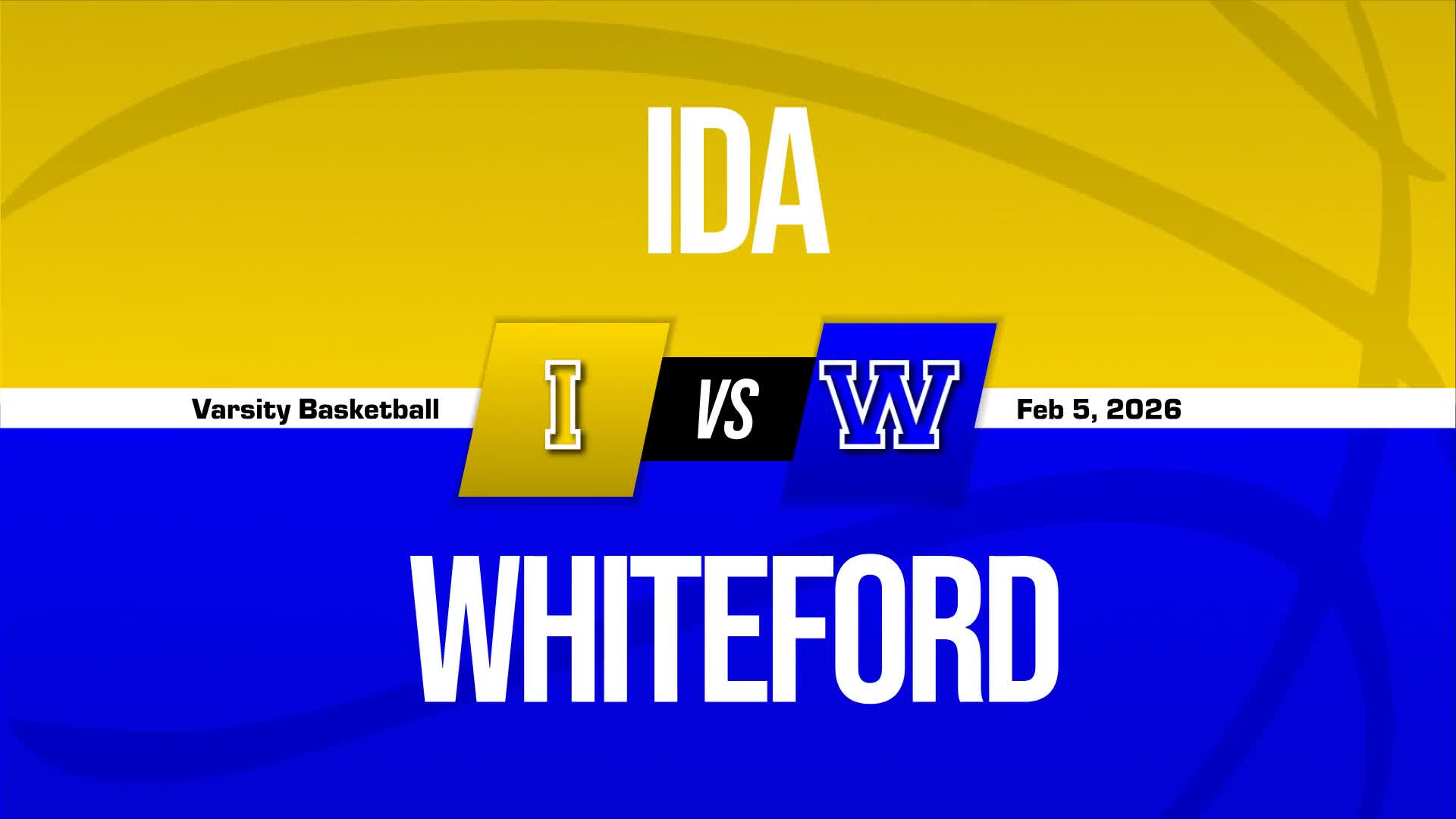 Basketball Game Preview: Whiteford Bobcats vs. Erie-Mason Eagles + How To Watch