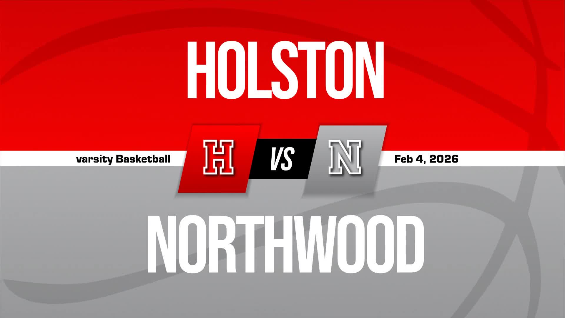 Basketball Recap: Holston Gets the Win + How To Watch