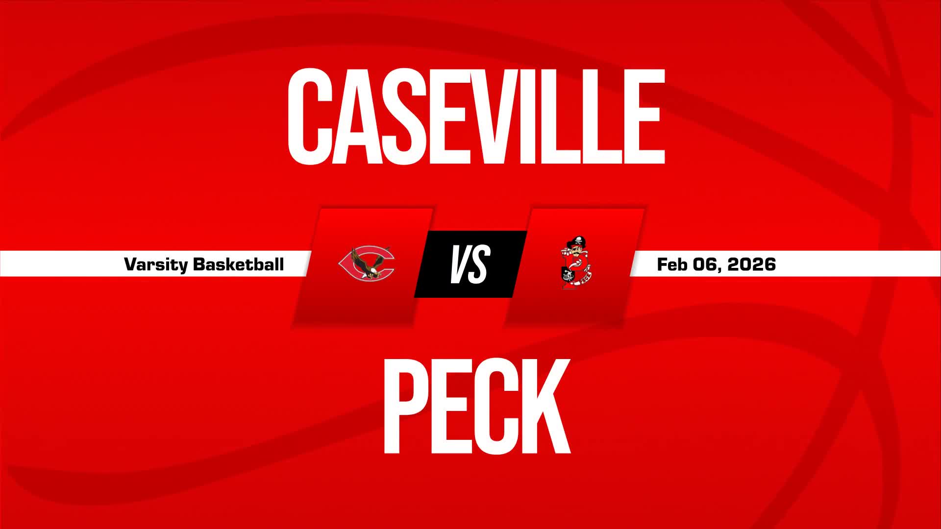 Basketball Game Preview: Caseville Eagles vs. Carsonville-Port S