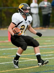 Sean Cain, Archbishop Wood