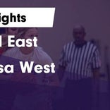Wauwatosa West vs. Brookfield Central