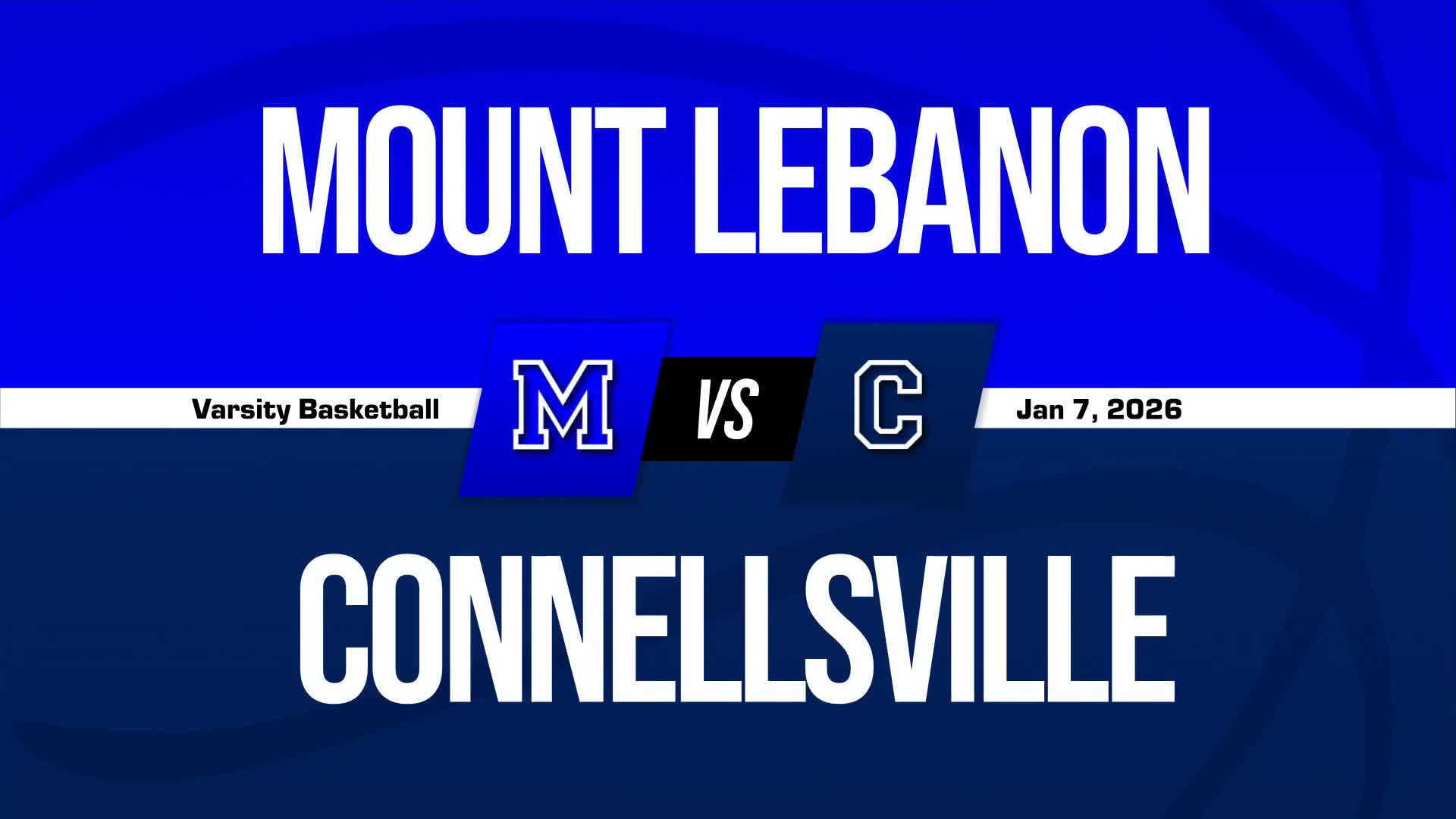 Basketball Recap: Connellsville Takes a Loss