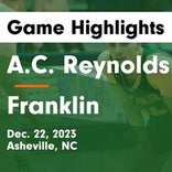 A.C. Reynolds vs. Franklin