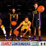 MaxPreps 2015-16 High School Basketball Early Contenders, presented by Dick's Sporting Goods and Under Armour: Montverde Academy