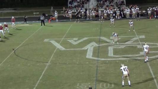 3A Coastal Top Football Player Performances