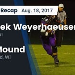 Football Game Preview: Spooner vs. Chetek-Weyerhaeuser