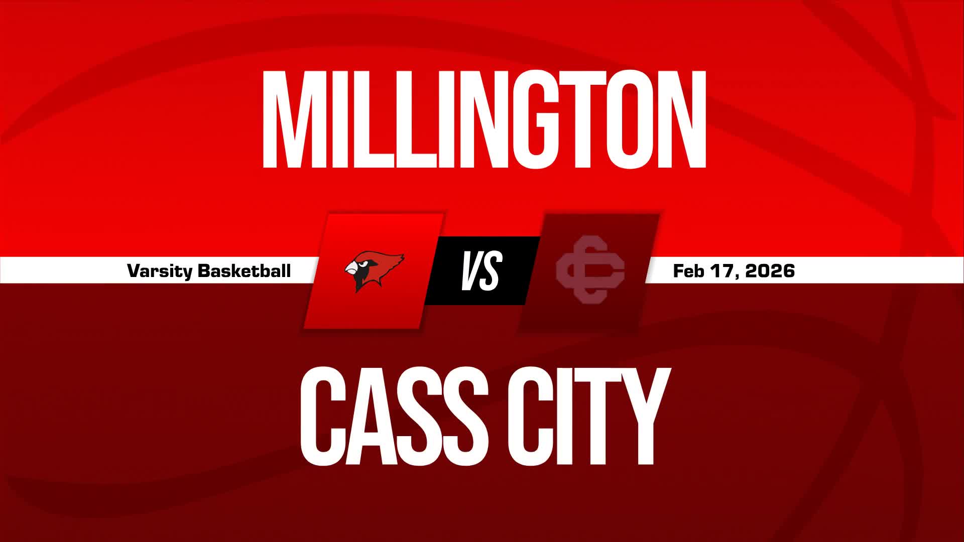 Basketball Recap: Cass City Drops Highest Score of Season Against Millington