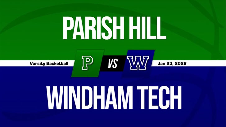 Basketball Game Preview: Windham RVT Mighty Tigers vs. Grasso RV