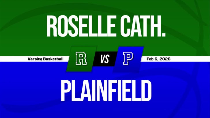 Basketball Recap: Roselle Catholic Wins High-Profile Game Again
