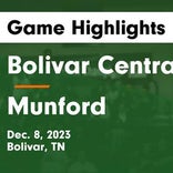 Munford vs. Northpoint Christian
