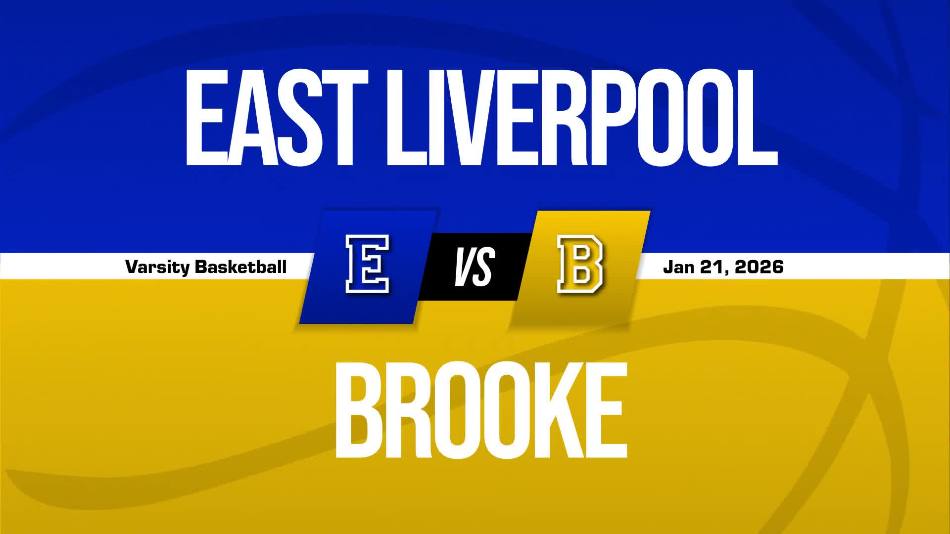 Basketball Recap: Brooke Comes Up Short