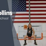 Skylar Rollins Game Report