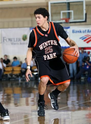 Austin Rivers, Winter Park (Fla.)