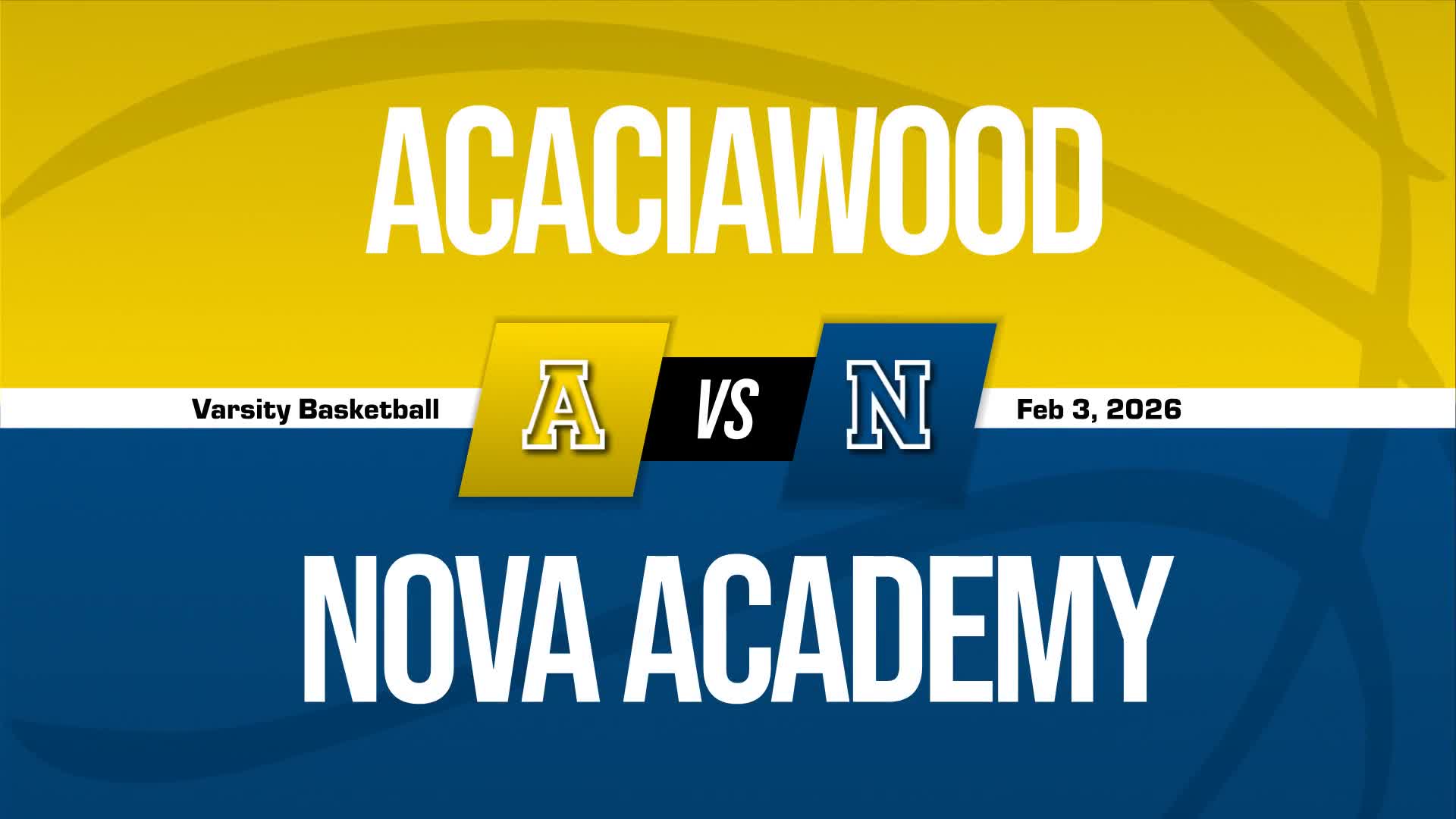 Basketball Recap: Monday's  Victory Is NOVA Academy's Sixth in Last Eight Outings