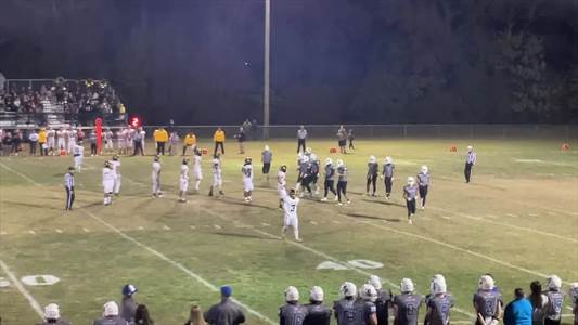 Football Recap: Summertown Starts off Right with Win over Lawren