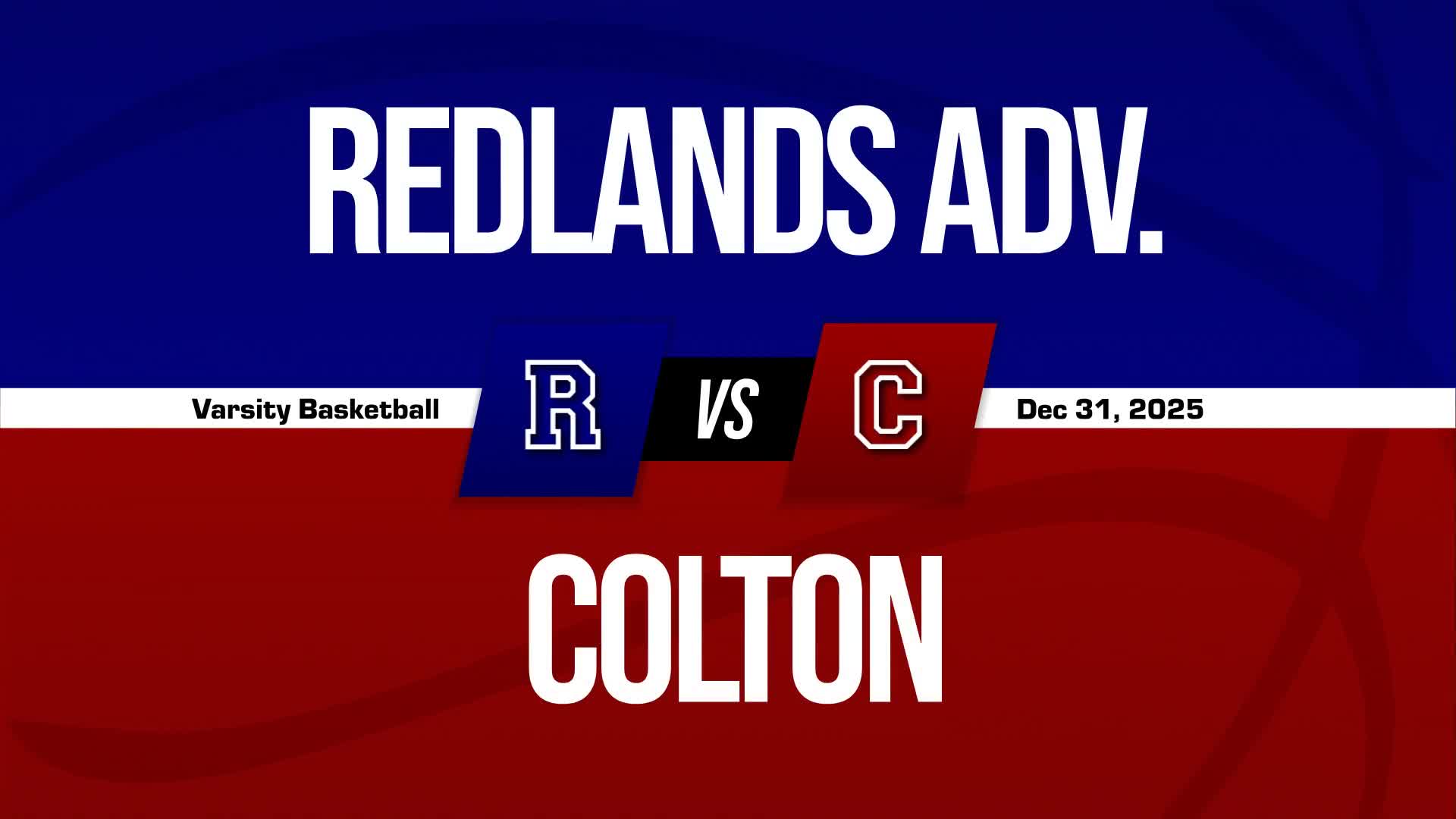 Basketball Game Preview: Colton Yellowjackets vs. Sherman Indian