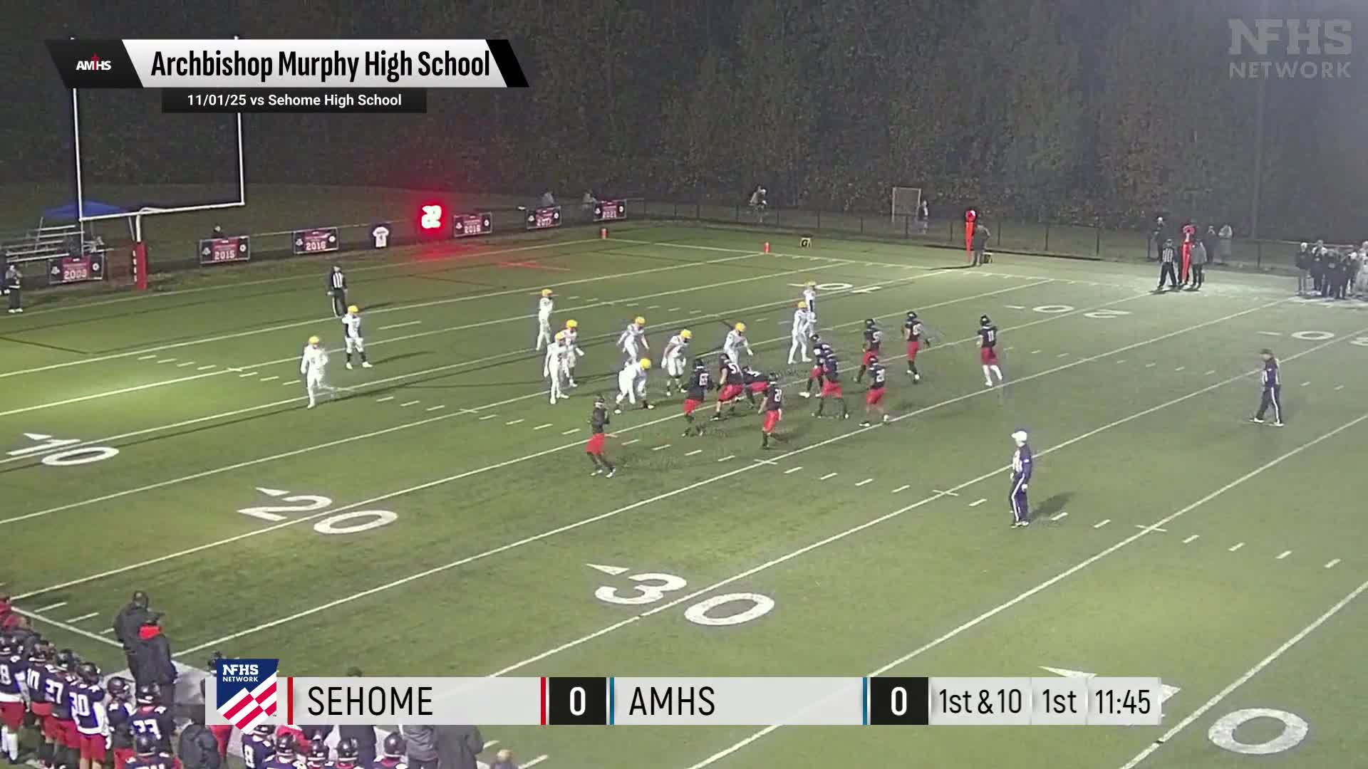 Football Recap: Pullman Comes Up Short + How To Watch