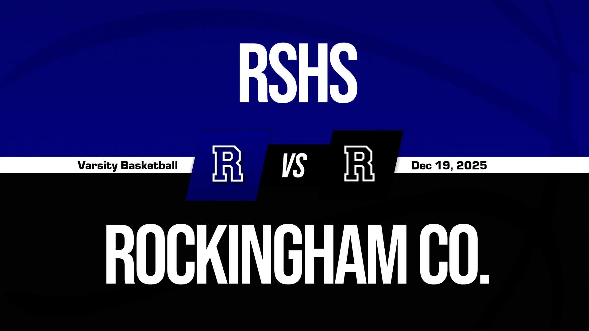 Basketball Recap: Six Straight Home  Wins for Rockingham County