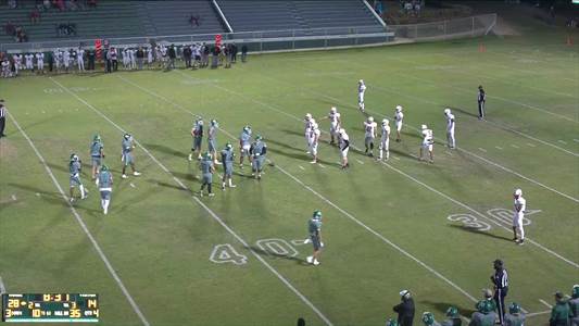 Baseball Recap: Seminole Comes Up Short