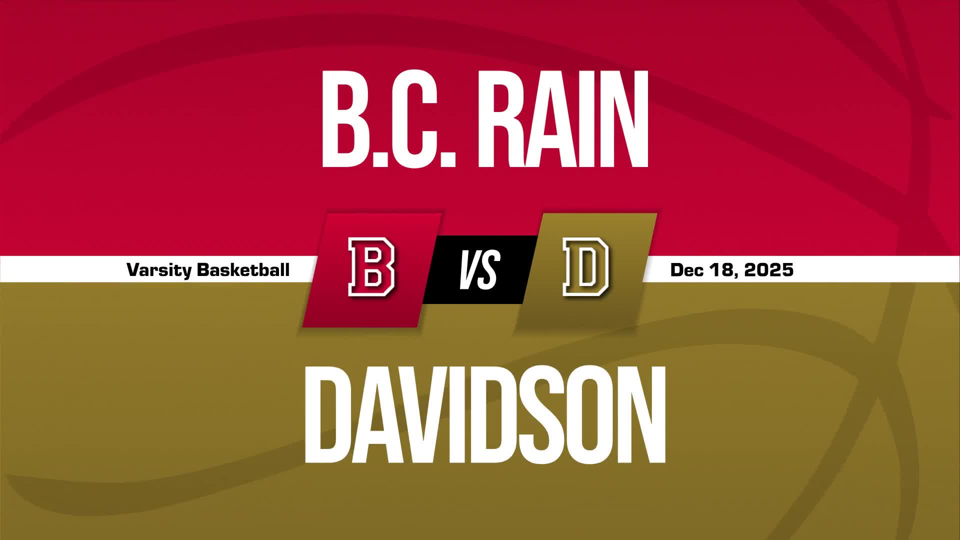 Basketball Recap: Rain Takes a Loss + How To Watch