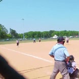 Softball Recap: Fitch Has No Trouble Against Killingly