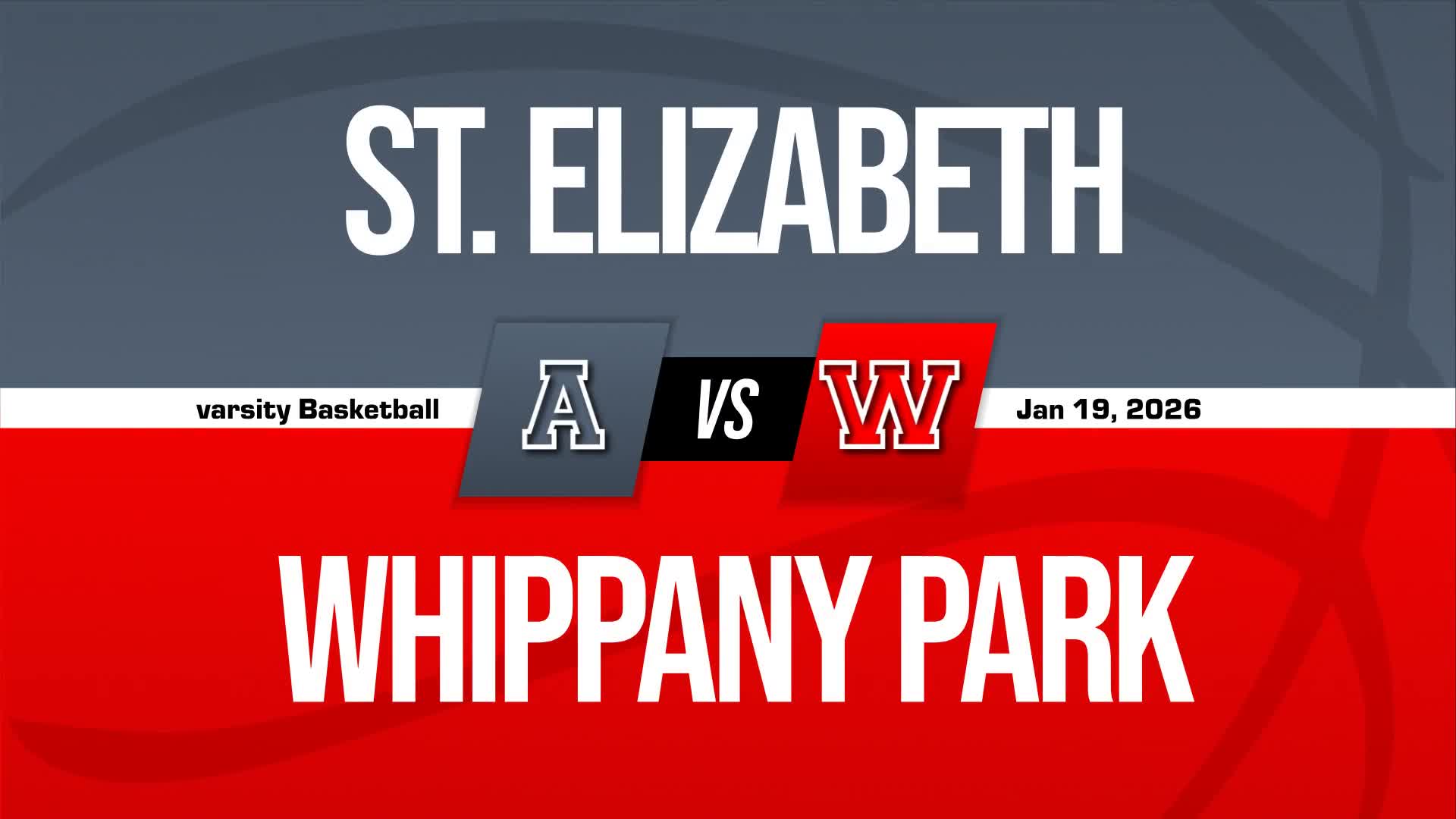 Basketball Recap: Whippany Park Takes a Loss
