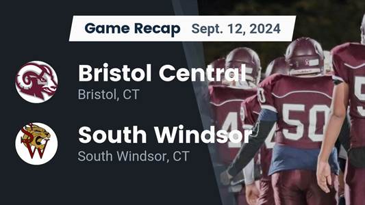 Football Game Preview: Bristol Central Rams vs. Bristol Eastern Lancers