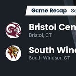 Football Game Preview: Bristol Central Rams vs. Bristol Eastern Lancers