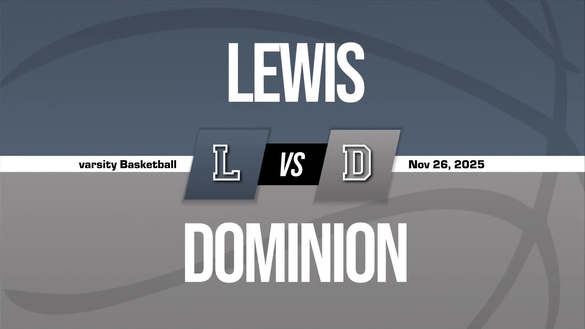 Basketball Recap: Dominion Starts Season with  Defeat on the Road + How To Watch