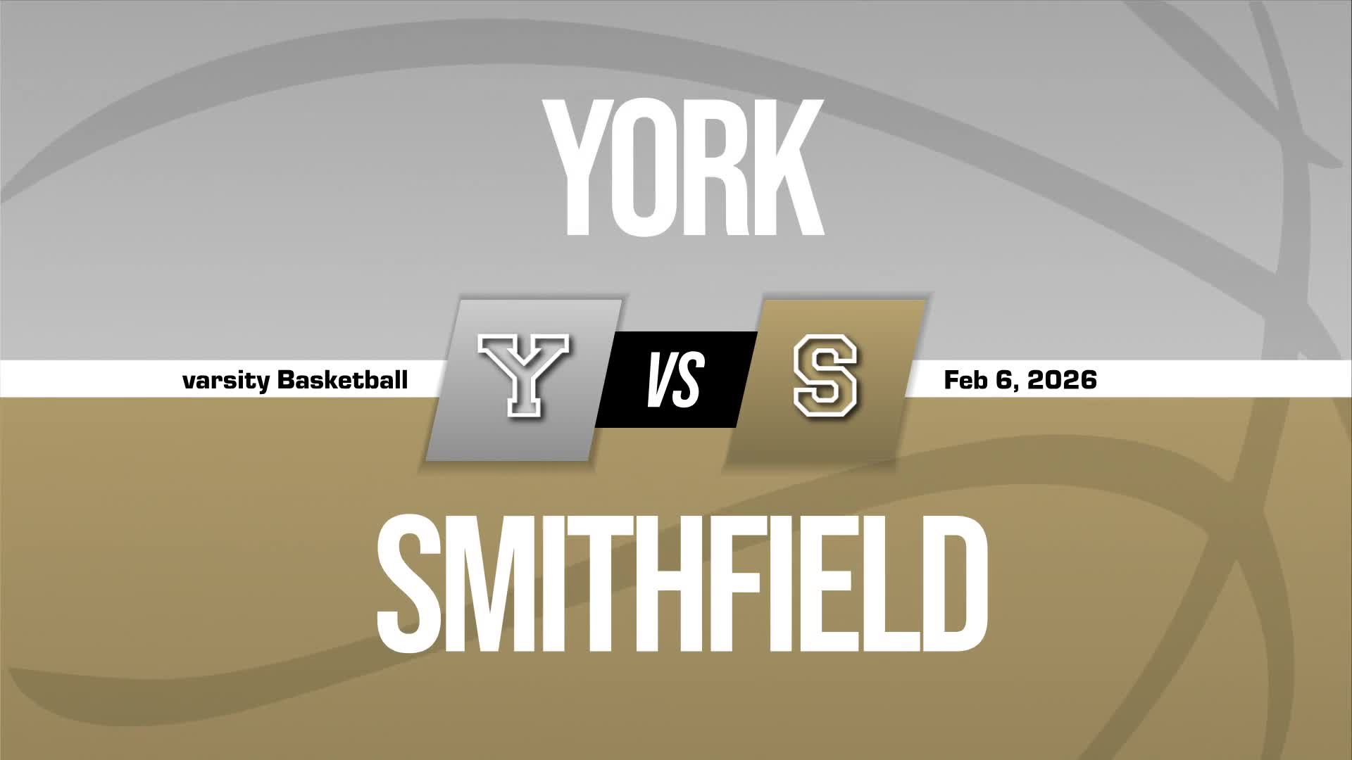 Basketball Game Preview: Smithfield Packers vs. Gloucester Dukes