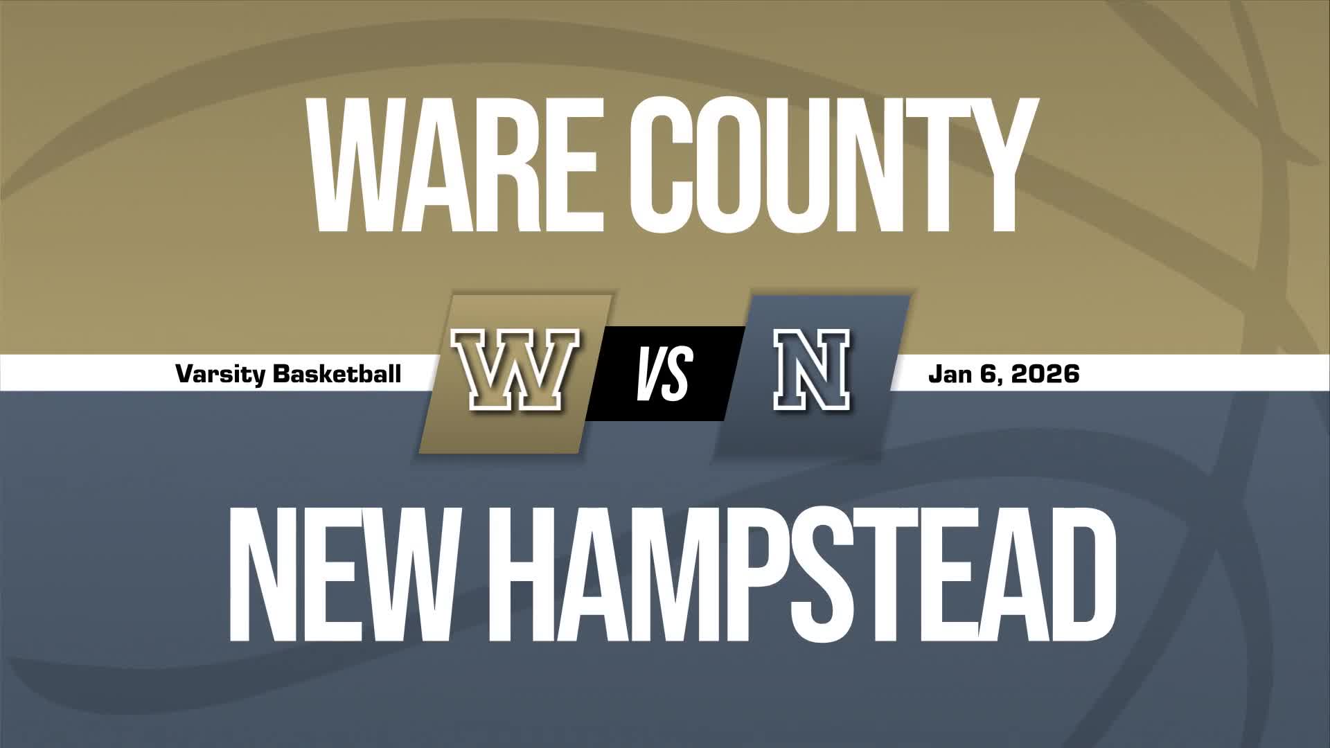Basketball Game Preview: New Hampstead Phoenix vs. Savannah Christian Raiders + How To Watch
