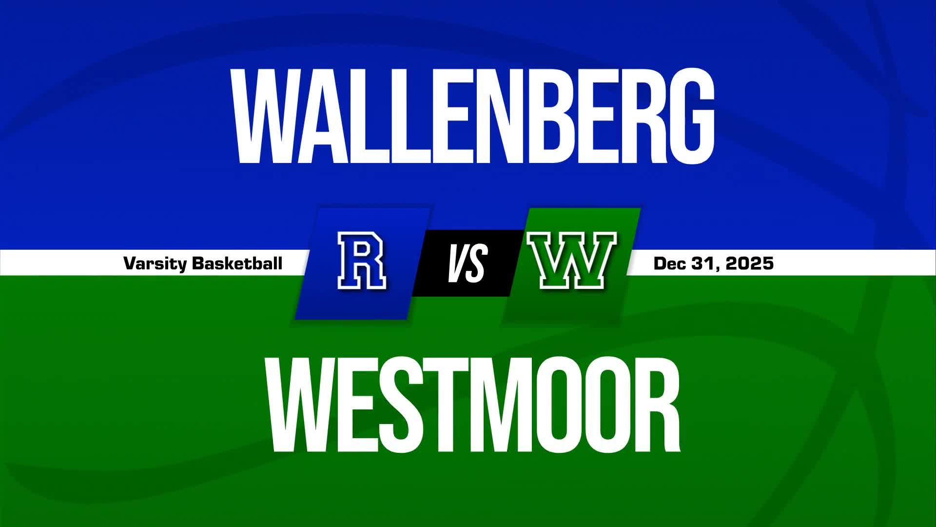 Basketball Recap: Westmoor's Win Ends Five-Game Losing Streak on