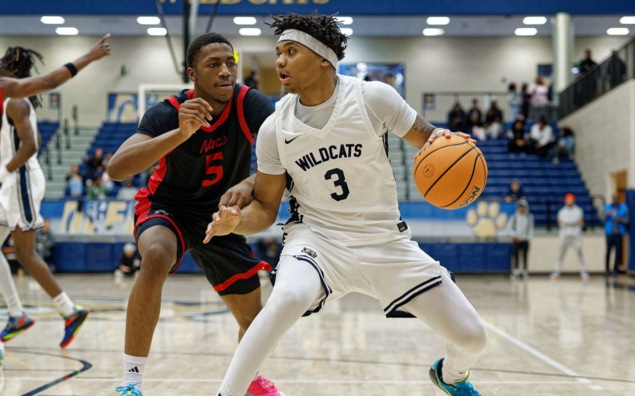BASKETBALL: This week&#x27;s MaxPreps Top 25