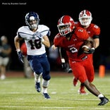 Preseason Alabama All-State high school football team