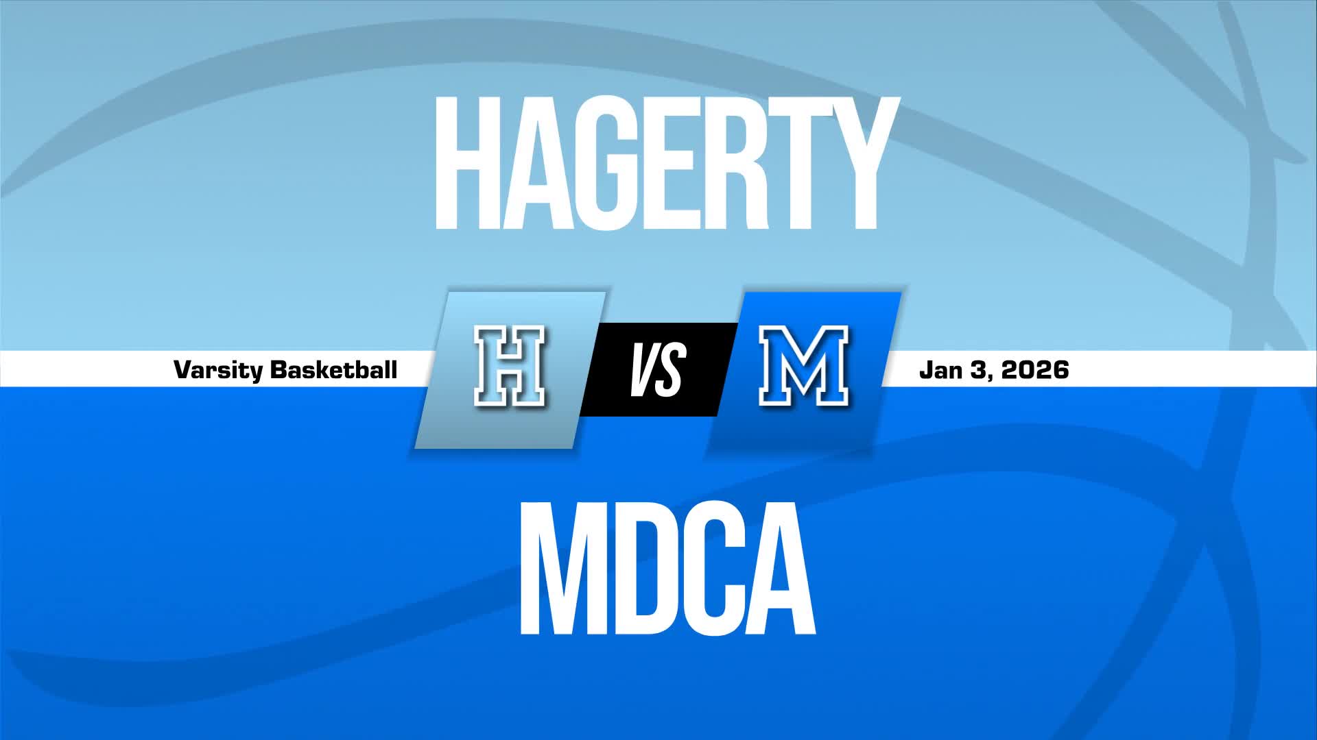 Basketball Recap: Hagerty's Run of Five Straight  Victories Now Over + How To Watch