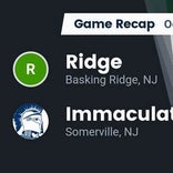 Football Game Preview: Ridge vs. Linden