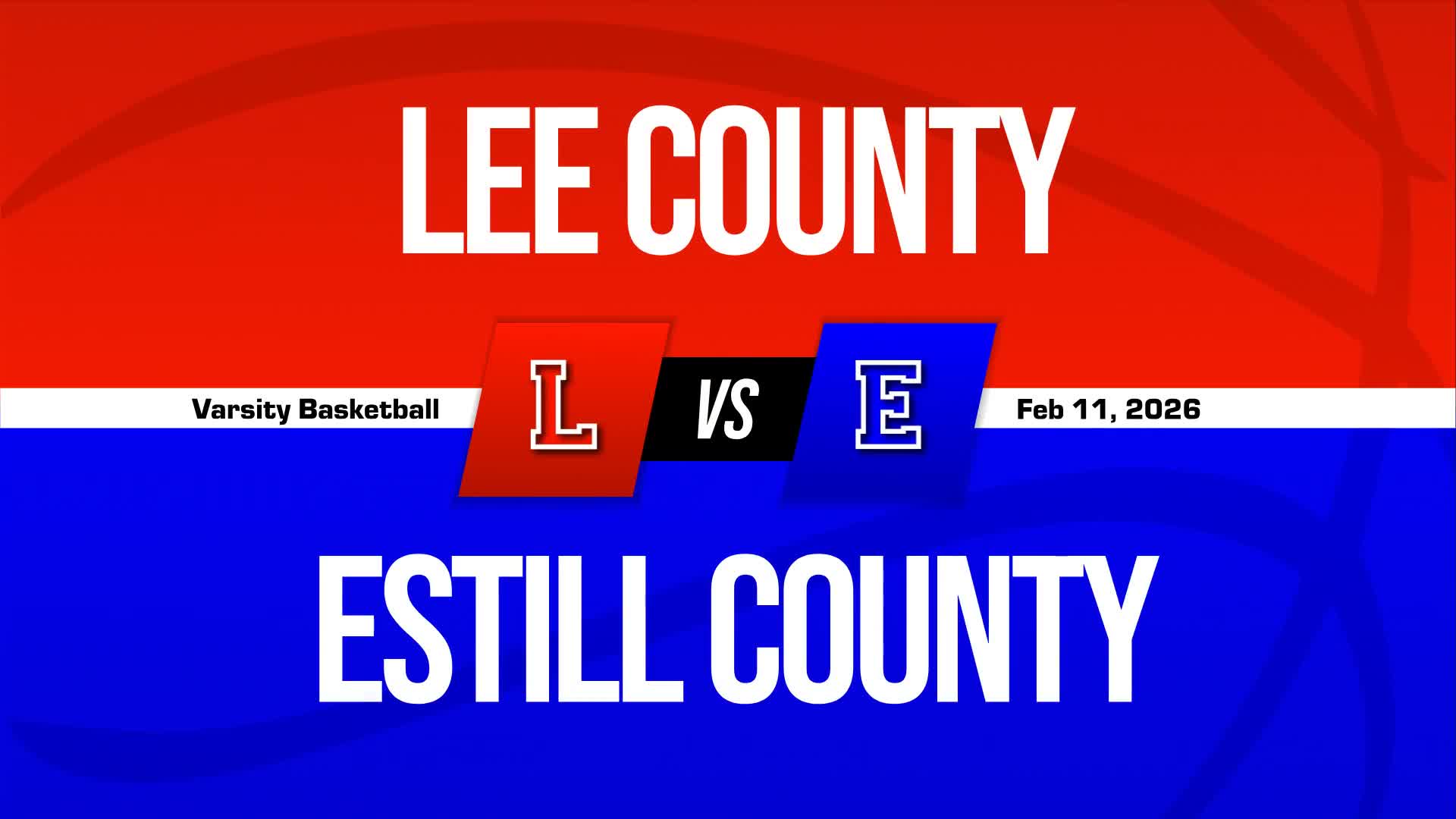 Basketball Recap: Lee County Takes a Loss