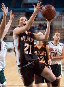 Lee's Alex Young