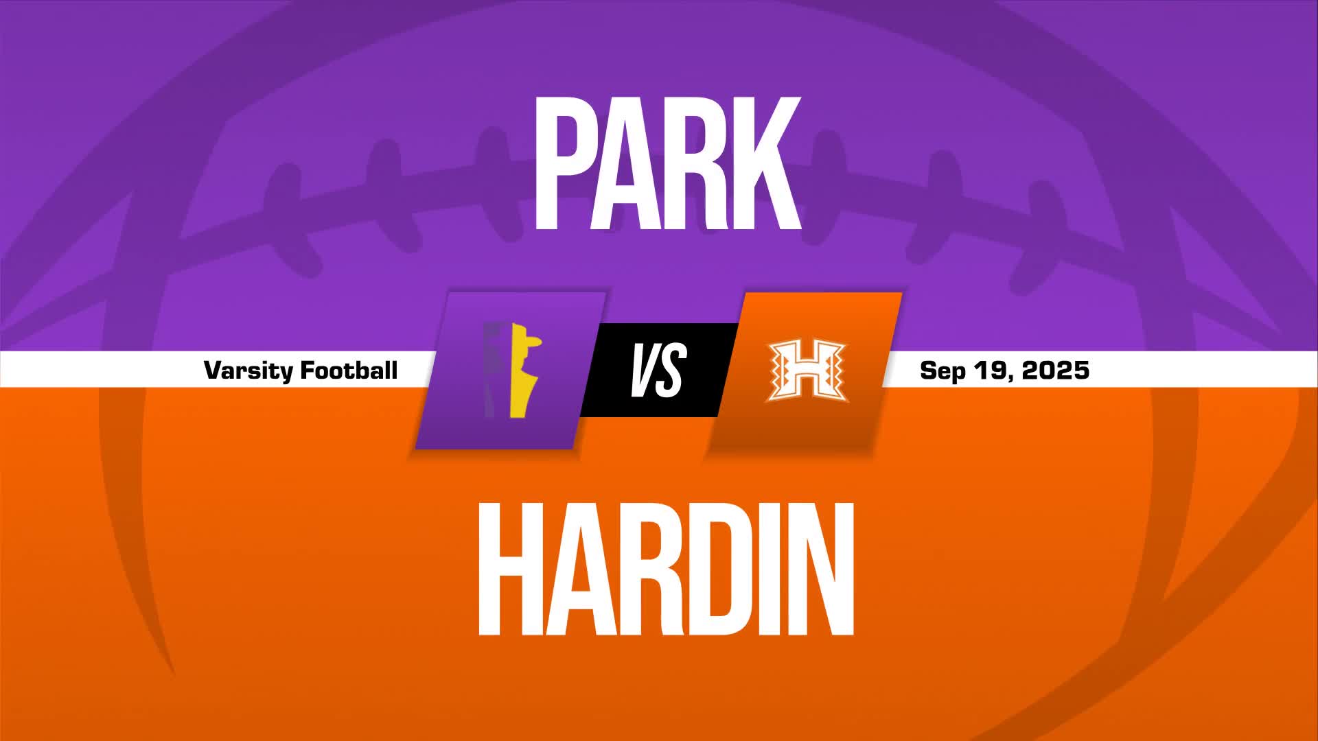 Football Recap: Park Takes a Loss + How To Watch