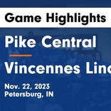 Basketball Game Recap: Vincennes Lincoln Alices vs. Fairfield Mules