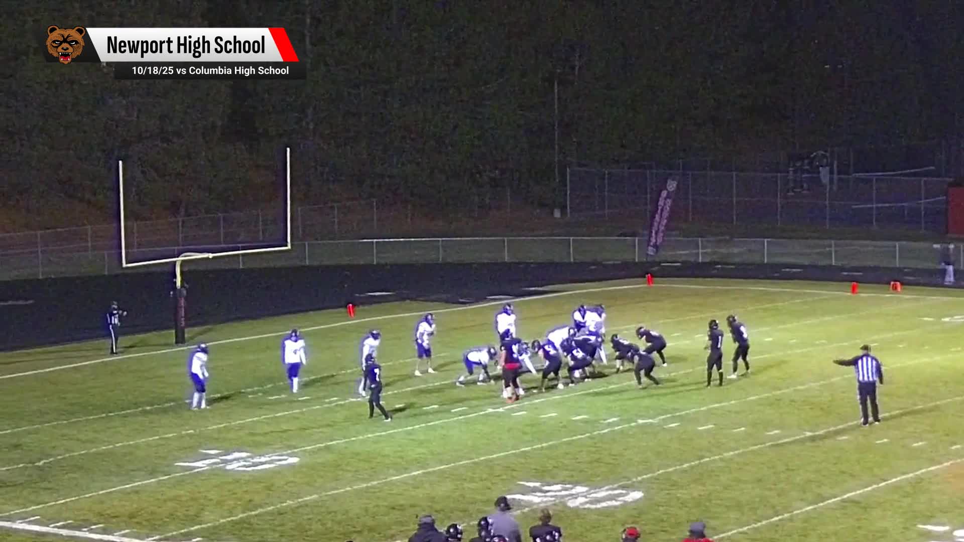 Football Recap: Rainier Comes Up Short + How To Watch