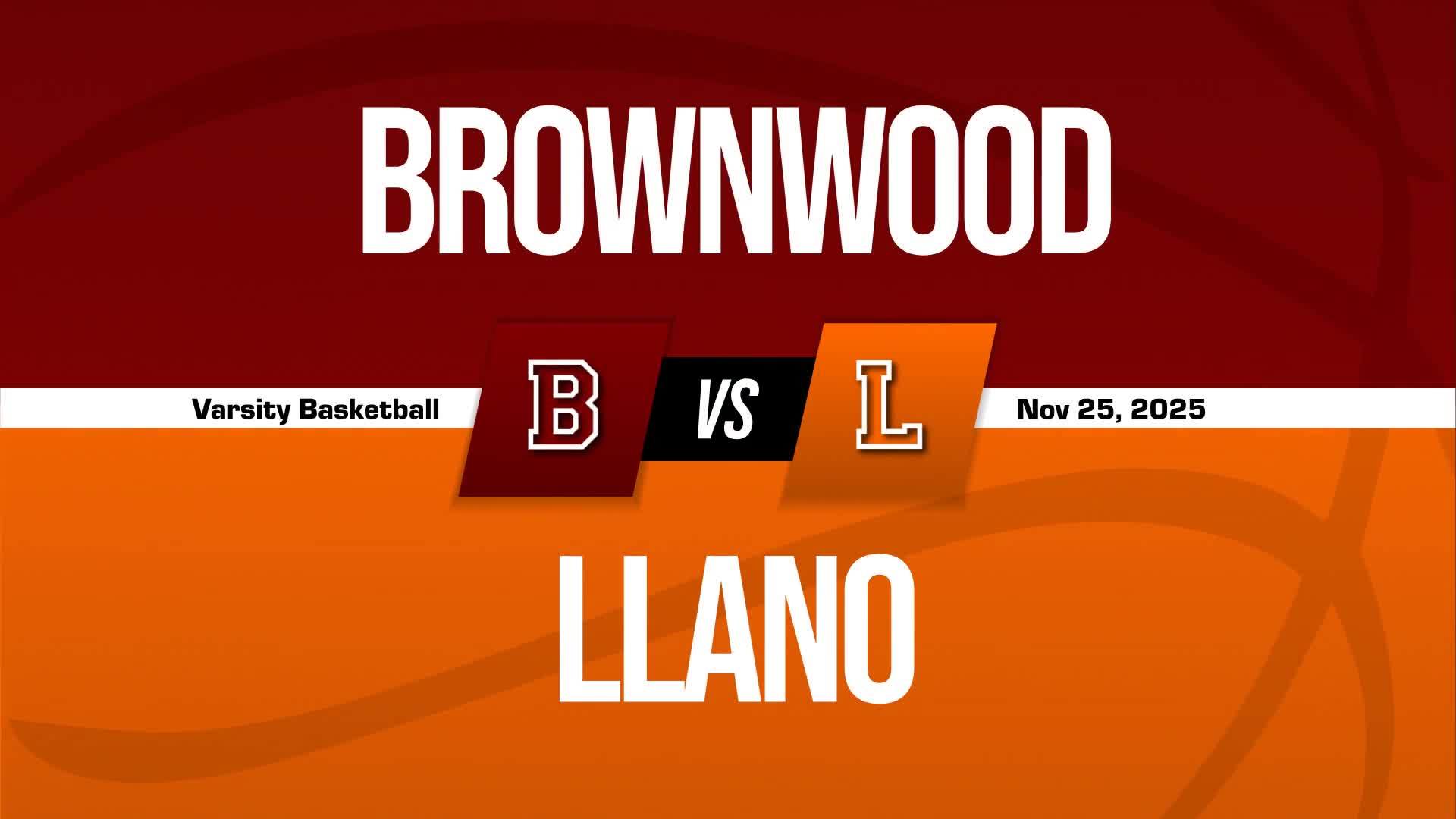 Basketball Recap: Brownwood Comes Up Short