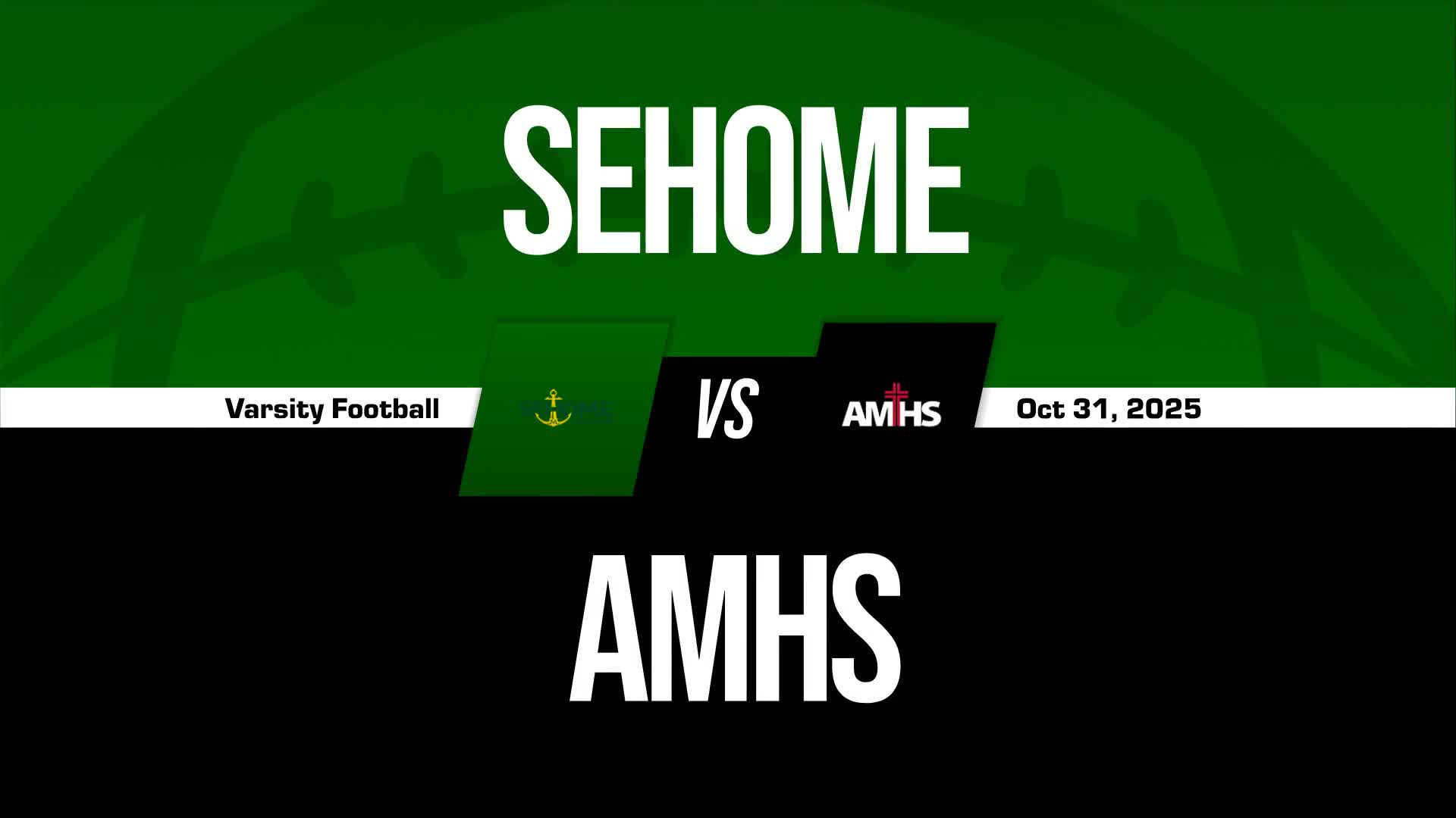 Football Game Preview: Sehome Mariners vs. Selah Vikings + How To Watch